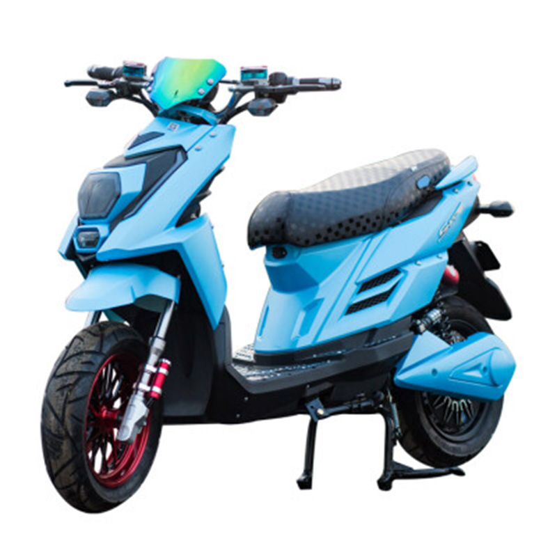 Electric Motorcycle Body CKD 60-80KM/h Scooter 2000W 3000W Streetbike Electric Motorcycle