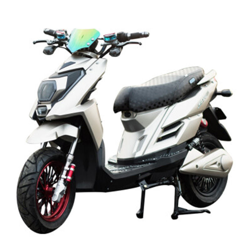 Electric Motorcycle Body CKD 60-80KM/h Scooter 2000W 3000W Streetbike Electric Motorcycle