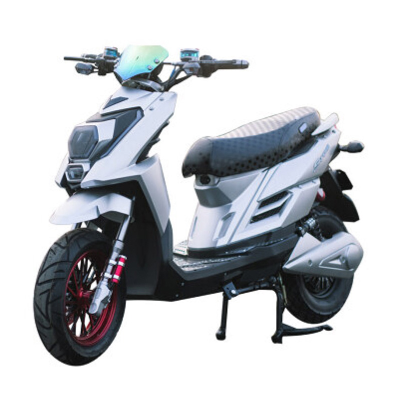 Electric Motorcycle Body CKD 60-80KM/h Scooter 2000W 3000W Streetbike Electric Motorcycle